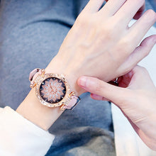 Load image into Gallery viewer, Starry Sky Women&#39;s Bracelet Watches