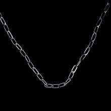 Load image into Gallery viewer, Multi-Layer Long Chain Necklace